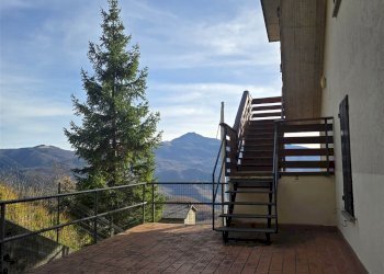 Trilocale Lama Mocogno - foto 14