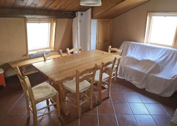 Trilocale Lama Mocogno - foto 24