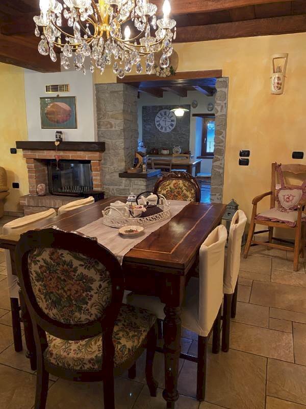 Terratetto - Terracielo Pievepelago - foto 1