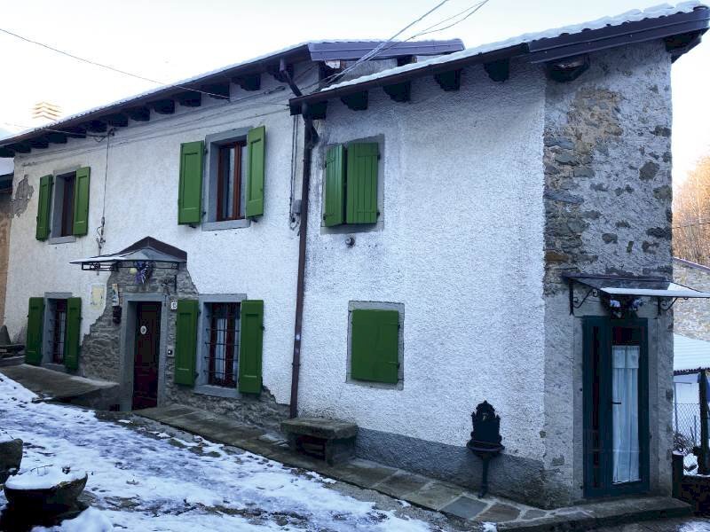 Terratetto - Terracielo Pievepelago - foto 2