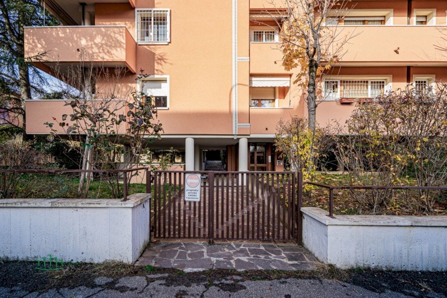 Two-room apartment via della pace, Sasso Marconi - photo 1