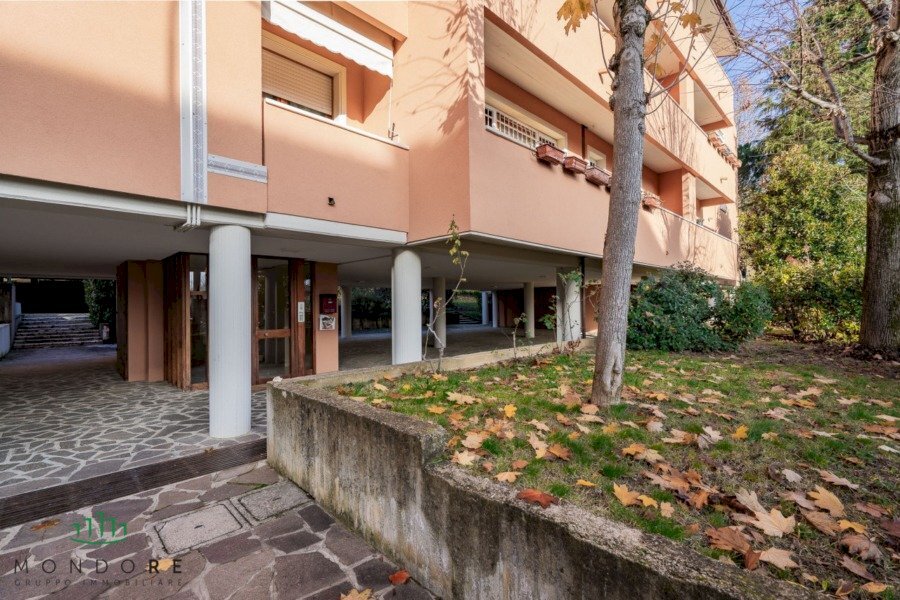 Two-room apartment via della pace, Sasso Marconi - photo 2