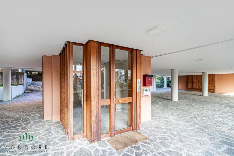 Two-room apartment via della pace, Sasso Marconi - photo 3