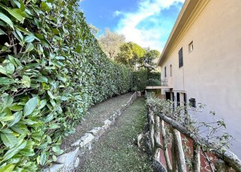 Giardino - Quadrilocale via San Lorenzo, Santa Margherita Ligure - foto 24