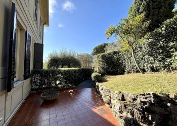 Giardino - Quadrilocale via San Lorenzo, Santa Margherita Ligure - foto 26