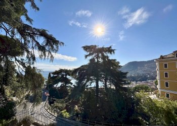 Vista - Quadrilocale via San Lorenzo, Santa Margherita Ligure - foto 3