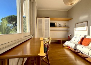 Camera da letto - Four-room apartment via San Lorenzo, Santa Margherita Ligure - photo 14