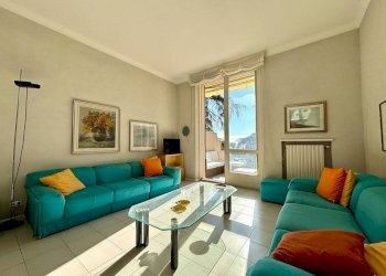 Soggiorno - Four-room apartment via San Lorenzo, Santa Margherita Ligure - photo 7