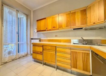 Cucina - Four-room apartment via San Lorenzo, Santa Margherita Ligure - photo 13