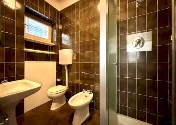 Bagno - Four-room apartment via San Lorenzo, Santa Margherita Ligure - photo 21