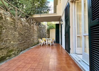 Ingresso - Four-room apartment via San Lorenzo, Santa Margherita Ligure - photo 22