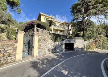 Zona - Four-room apartment via San Lorenzo, Santa Margherita Ligure - photo 27