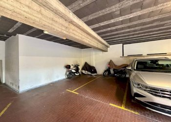 Posto macchina - Four-room apartment via San Lorenzo, Santa Margherita Ligure - photo 28