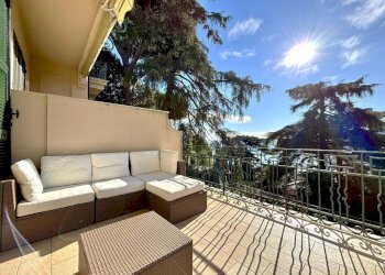 Terrazzo - Quadrilocale via San Lorenzo, 4, Santa Margherita Ligure - foto 1