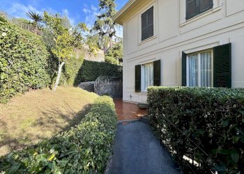 Giardino - Four-room apartment via San Lorenzo, 4, Santa Margherita Ligure - photo 1