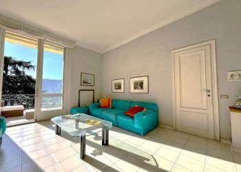 Soggiorno - Quadrilocale via San Lorenzo, 4, Santa Margherita Ligure - foto 7