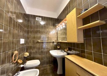 Bagno - Quadrilocale via San Lorenzo, 4, Santa Margherita Ligure - foto 19