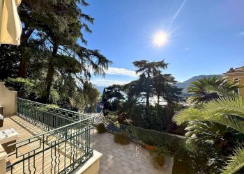 Vista - Quadrilocale via San Lorenzo, 4, Santa Margherita Ligure - foto 5