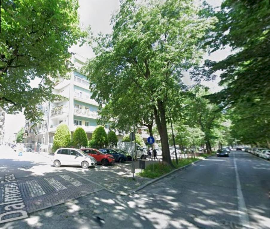 Zona - Quadrilocale viale degli Angeli, 30, Cuneo (zona Centro) - foto 2