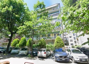 Zona - Quadrilocale viale degli Angeli, 30, Cuneo (zona Centro) - foto 1