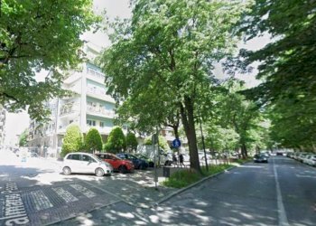 Zona - Quadrilocale viale degli Angeli, 30, Cuneo (zona Centro) - foto 2