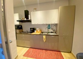 Cucina - Quadrilocale viale degli Angeli, 30, Cuneo (zona Centro) - foto 5