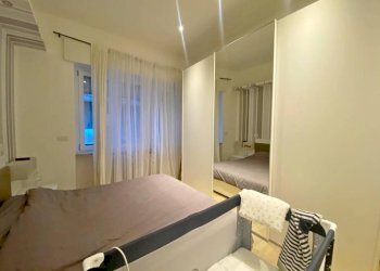 Camera da letto - Quadrilocale viale degli Angeli, 30, Cuneo (zona Centro) - foto 6