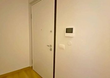 Ingresso - Quadrilocale viale degli Angeli, 30, Cuneo (zona Centro) - foto 10