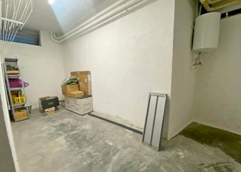 Cantina - Quadrilocale viale degli Angeli, 30, Cuneo (zona Centro) - foto 15