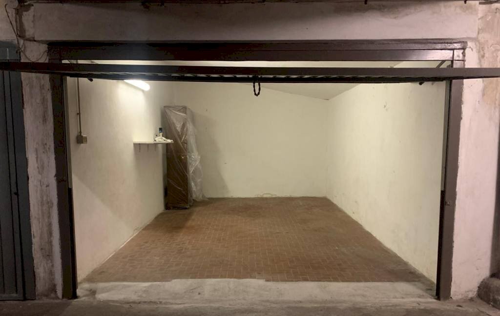 Cantina - Box via Garessio, Torino - photo 1