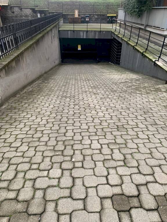 Posto macchina - Box via Garessio, Torino - photo 3