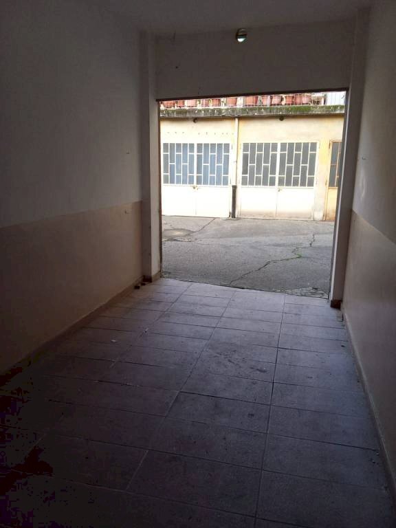 Interno non residenziale - Box via Salbertrand, 83/9, Torino (zona Parella) - foto 1