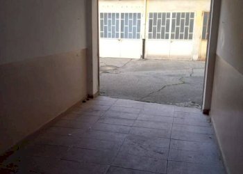 Interno non residenziale - Box via Salbertrand, 83/9, Torino (zona Parella) - foto 1