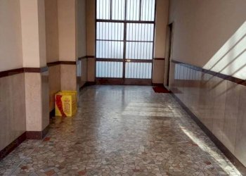 Interno palazzo - Box via Salbertrand, 83/9, Torino (zona Parella) - foto 2