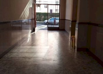 Interno palazzo - Box via Salbertrand, 83/9, Torino (zona Parella) - foto 3