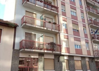 Facciata - Box via Salbertrand, 83/9, Torino (zona Parella) - foto 4