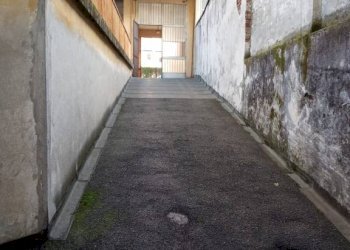 Posto macchina - Box via Salbertrand, 83/9, Torino (zona Parella) - foto 6