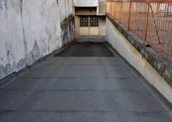 Terrazzo - Box via Salbertrand, 83/9, Torino (zona Parella) - foto 8