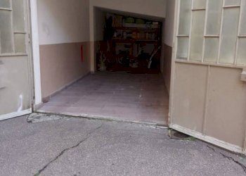 Box auto - Box via Salbertrand, 83/9, Torino (zona Parella) - foto 11