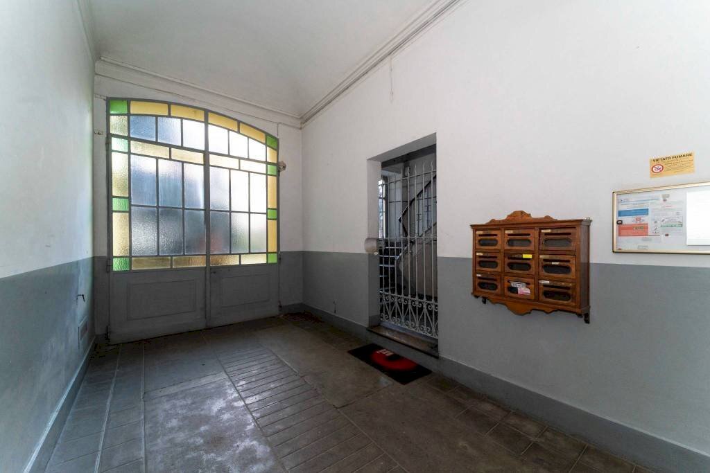 Interno palazzo - Bilocale corso Tortona, 42, Torino (zona Vanchiglietta) - foto 3