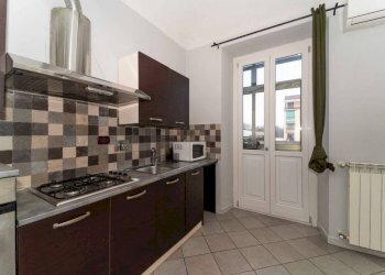 Cucina - Bilocale corso Tortona, 42, Torino (zona Vanchiglietta) - foto 6