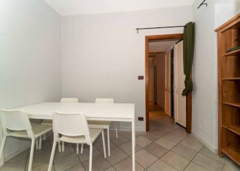 Salone - Bilocale corso Tortona, 42, Torino (zona Vanchiglietta) - foto 10