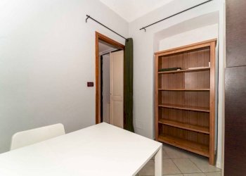 Salone - Bilocale corso Tortona, 42, Torino (zona Vanchiglietta) - foto 14