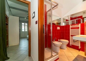 Disimpegno - Bilocale corso Tortona, 42, Torino (zona Vanchiglietta) - foto 16