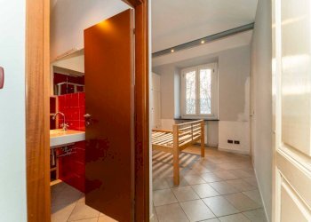 Disimpegno - Bilocale corso Tortona, 42, Torino (zona Vanchiglietta) - foto 17