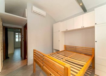 Camera da letto - Bilocale corso Tortona, 42, Torino (zona Vanchiglietta) - foto 20