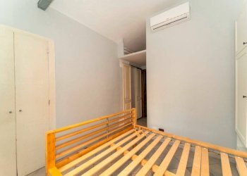 Camera da letto - Bilocale corso Tortona, 42, Torino (zona Vanchiglietta) - foto 21