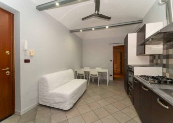 Cucina - Bilocale corso Tortona, 42, Torino (zona Vanchiglietta) - foto 8