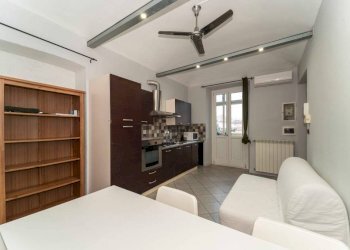 Salone - Bilocale corso Tortona, 42, Torino (zona Vanchiglietta) - foto 12