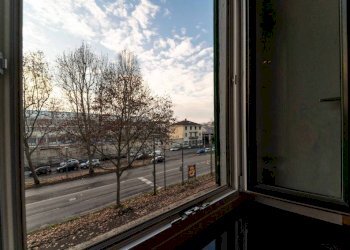 Vista - Bilocale corso Tortona, 42, Torino (zona Vanchiglietta) - foto 21